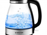 Чайник электрический BRAYER BR1048 1