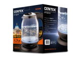 Чайник электрический Centek СТ-0016 <Rome> 0