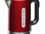 Чайник электрический Scarlett SC-EK21S77 красный 1