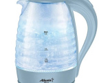 Чайник электрический ATLANTA ATH-2467 (blue) 0