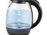 Чайник электрический Centek CT-0008 стекло 1