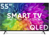 Телевизор SoundMAX SM-QLED55T21SU 0