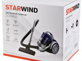 Пылесос Starwind SCV3450 5