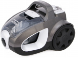 Пылесос для с/у без мешка WILLMARK VC-1865CY серо-черный 1