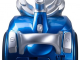Пылесос BQ VC2024MC Blue-Gray 1
