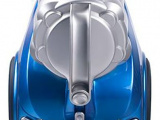 Пылесос BQ VC2024MC Blue-Gray 2