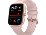 Смарт часы Xiaomi Amazfit GTS Smart Watch Розовый 0