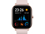 Смарт часы Xiaomi Amazfit GTS Smart Watch Розовый 1