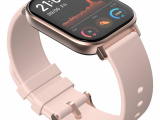 Смарт часы Xiaomi Amazfit GTS Smart Watch Розовый 2