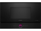 Печь свч встраиваемая Bosch BFL9221B1 1