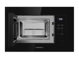 Печь свч встраиваемая Maunfeld MBMO820SGB10 2