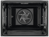 Духовой шкаф Electrolux OPEB4534Z Чёрный 5