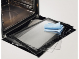 Духовой шкаф Electrolux OPEB4534Z Чёрный 6