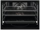 Духовой шкаф Electrolux OPEB4534Z Чёрный 7