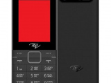 Мобильный телефон ITEL IT5615 Чёрный 0