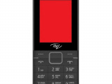 Мобильный телефон ITEL IT5615 Чёрный 1