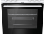 Отдельностоящая плита Gorenje EC6111WG 0
