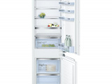 Холодильник встраиваемый Bosch KIS87AF30U 1