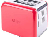 Тостер Kenwood TTM 020 RD 0