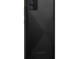 Смартфон Samsung SM-A025F Galaxy A02S 32Гб Чёрный 1