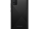 Смартфон Samsung SM-A025F Galaxy A02S 32Гб Чёрный 2