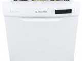 Посудомоечная машина отдельностоящая Maunfeld MWF-08B 1