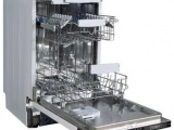 Встраиваемая посудомоечная машина Zigmund&Shtain DW 129.6009 X 0