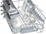 Встраиваемая посудомоечная машина Bosch SPV4HKX10E 2
