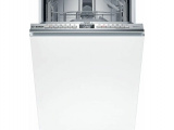 Встраиваемая посудомоечная машина Bosch SPV4HKX10E 1