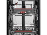 Встраиваемая посудомоечная машина AEG FSE73527P 2