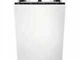 Встраиваемая посудомоечная машина AEG FSE73527P 1