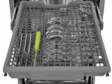 Встраиваемая посудомоечная машина SCANDILUX DWB4322B3 2