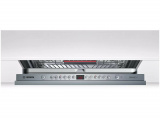Встраиваемая посудомоечная машина BOSCH SMV46KX04E 0