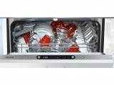Встраиваемая посудомоечная машина Brandt DWJ137DS 0