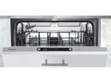 Встраиваемая посудомоечная машина Brandt DWJ127DS 0
