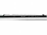 Встраиваемая посудомоечная машина Brandt BDJ424DB 2