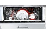 Встраиваемая посудомоечная машина Brandt BDJ424DB 0
