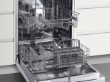 Встраиваемая посудомоечная машина Brandt VH1772J 0
