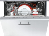 Встраиваемая посудомоечная машина Brandt VH1772J 1