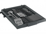 Встраиваемая посудомоечная машина Hotpoint HIS 2D87 D 3