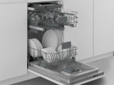Встраиваемая посудомоечная машина Hotpoint HIS 2D87 D 4