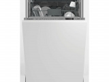 Встраиваемая посудомоечная машина Hotpoint HIS 2D87 D 1