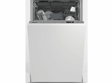 Встраиваемая посудомоечная машина Hotpoint HIS 2D87 D 2