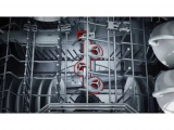 Встраиваемая посудомоечная машина Bosch SMV6ECX08E 0