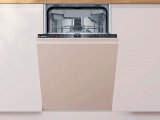 Встраиваемая посудомоечная машина Bosch SPV2HMX42E 0