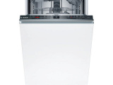 Встраиваемая посудомоечная машина Bosch SPV2HMX42E 1