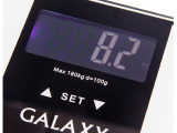 Весы напольные Galaxy GL 4852 1