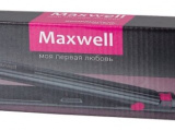 Прибор для укладки выпрямитель Maxwell MW-2218 2
