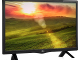 24' Телевизор LG 24LH450U 1