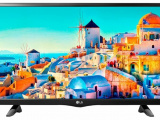 24' Телевизор LG 24LH450U 0